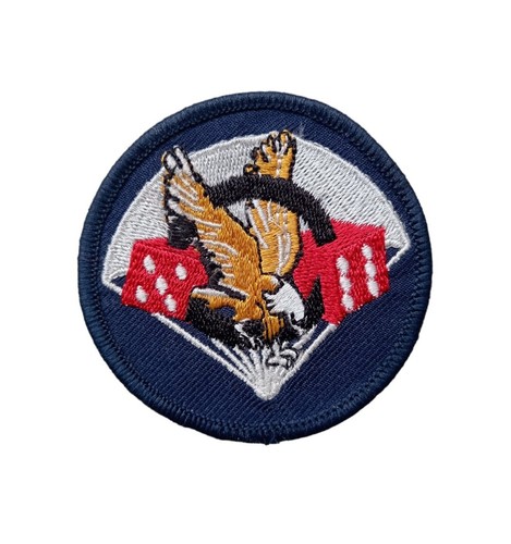 Toppa patch army militare - *hh*,