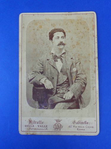 Foto epoca antica della - foto, d'epoca