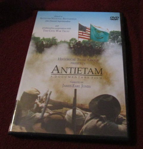 Antietam documentary film - antietam:, a