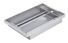 Delta Griglia Gas Termico