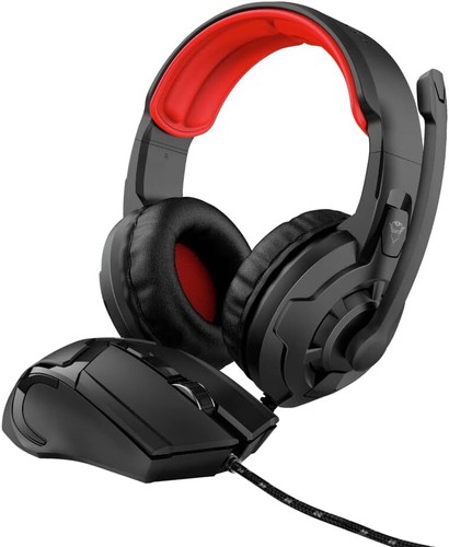 Trust gxt 785 ravius - trust,