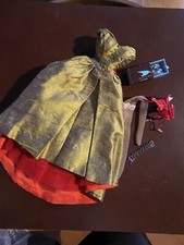 Outfit Fashion Royalty Integrity Toys Nu Face Doll (Doll Barbie Silkstone)