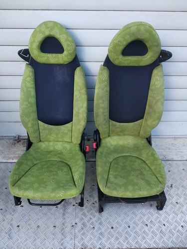 Beifahrersitz isofix smart - m.,