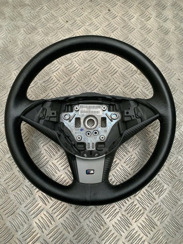Bmw serie e60 e61 volante - 5,