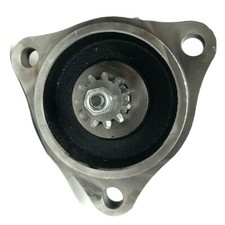 MOTORINO AVVIAMENTO 24V AUTOCARRO ADATTABILE FKB IVECO TURBOTECH TURBOSTAR 6.6KW