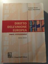 Diritto dall'Unione Europea