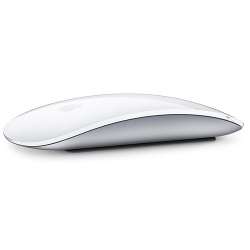 Apple magic mouse - apple, 2