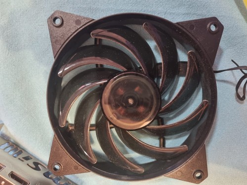 Cooler master ventola - cooler,