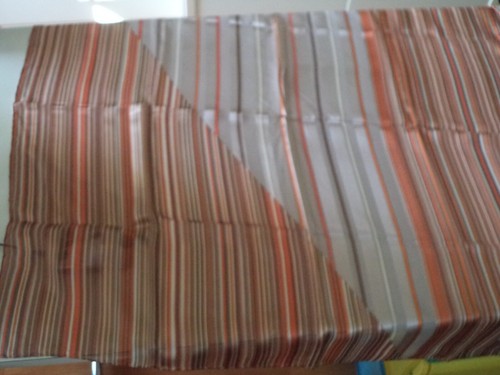Foulard seta jean patou paris - patou,