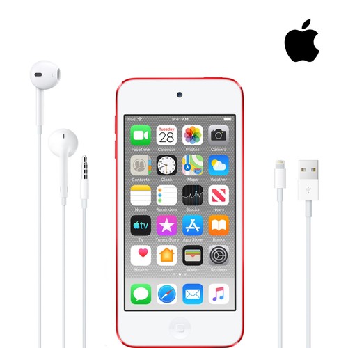 Apple ipod touch - apple,