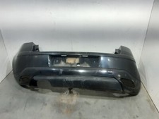 7013W0 paraurti posteriore per CITROEN C4 COUPE VTS