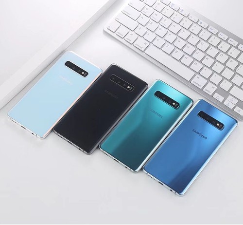 Smartphone samsung galaxy - samsung,