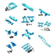 Pezzi di ricambio per auto RC