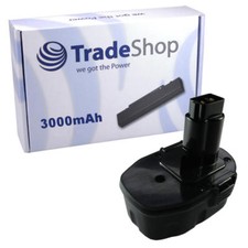 BATTERIA sostituisce Dewalt