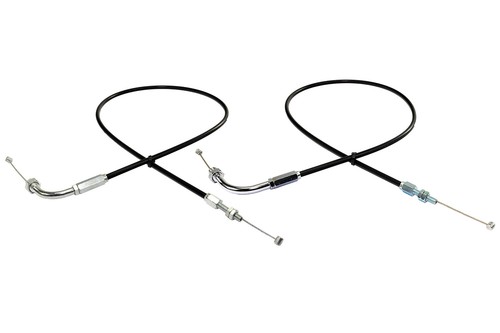 Kit cavo acceleratore - , apertura