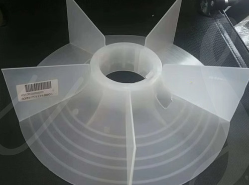 1pz nuovo adatto per pala - 1pz,