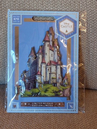 Pin castle collection - castle,