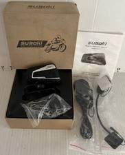 Bluetooth Intercom Unit