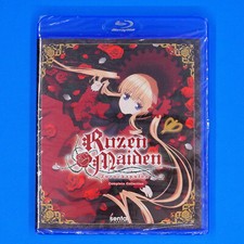 Rozen Maiden: Zurückspulen
