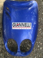 SCUDO ANTERIORE MBK EVOLIS 50 YAMAHA NEO'S  50 