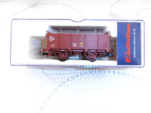 Electrotren art 0607 carro - ho, "carro