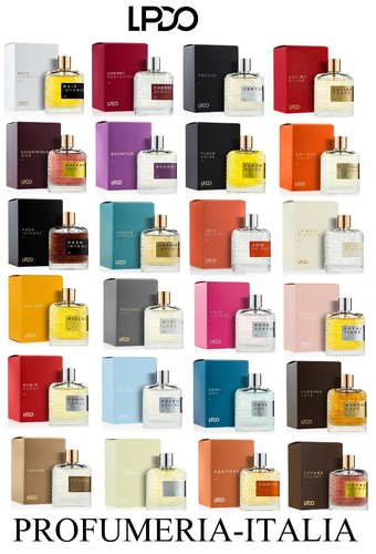 Profumo lpdo eau - lpdo, parfum