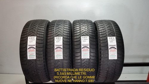 Gomme usate termiche - gomme,