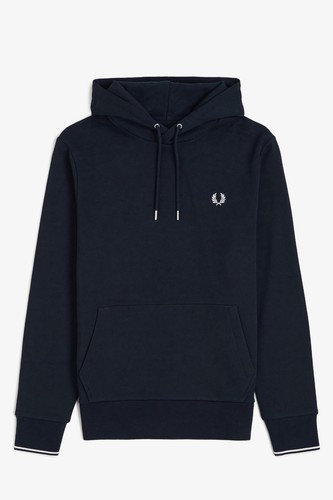 Fred perry felpa con - 🔵,