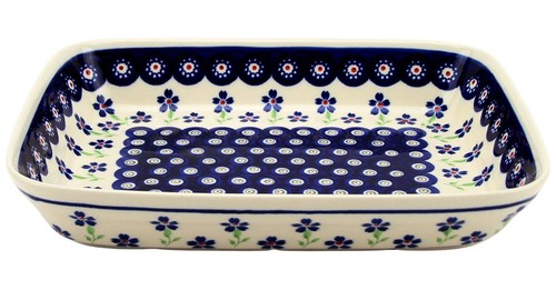 Teglia forno ceramica - da,