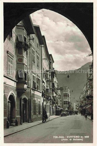 Vipiteno suedtirol - suedtirol, it