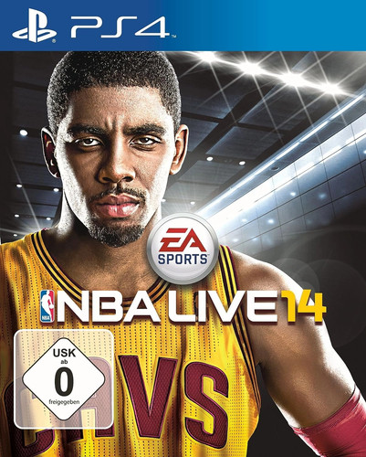 Nba live ps4 playstation 4 - ps4,