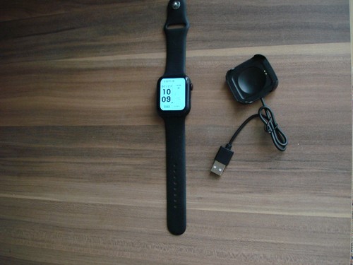 Smartwatch ly736d con funzioni - smartwatch,