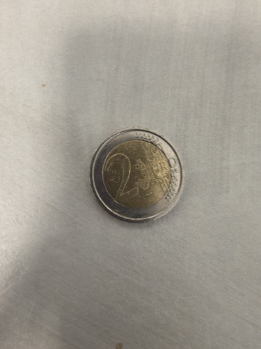 Moneta euro giochi - 2, olimpici
