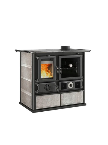 Nordica termostufa legna - termostufa,