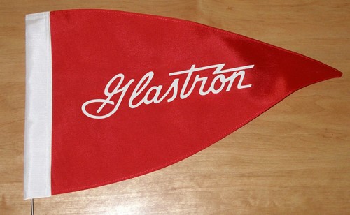 Pennant burgee bandiera - burgee, barca