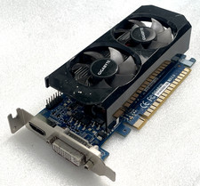 Gigabyte nvidia geforce gt430 - gigabyte,