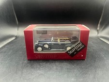 Lancia Astura ministeriale