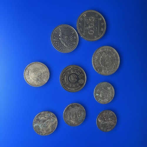 Set monete antiche - monete,