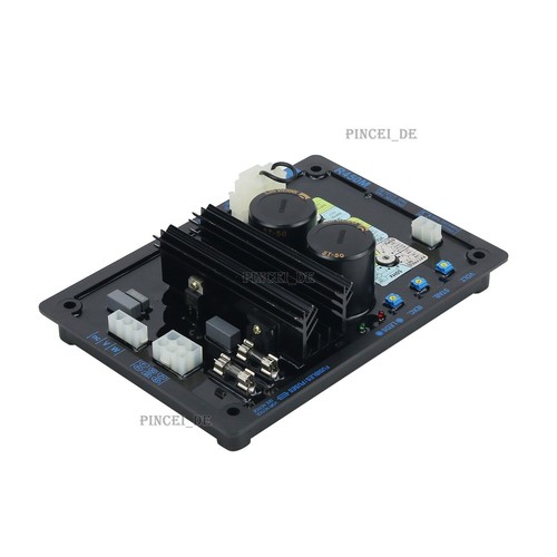 R450m generatore avr - generatore,