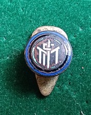 INTER distintivo calcio