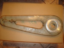 Carter Wolsit, biciclette epoca, cm 63