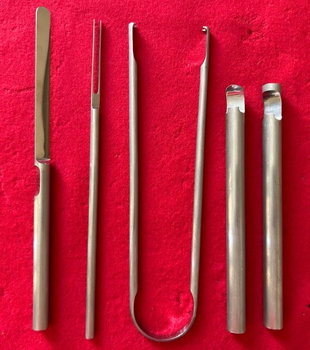 Cini nils cylindrical set da - &,