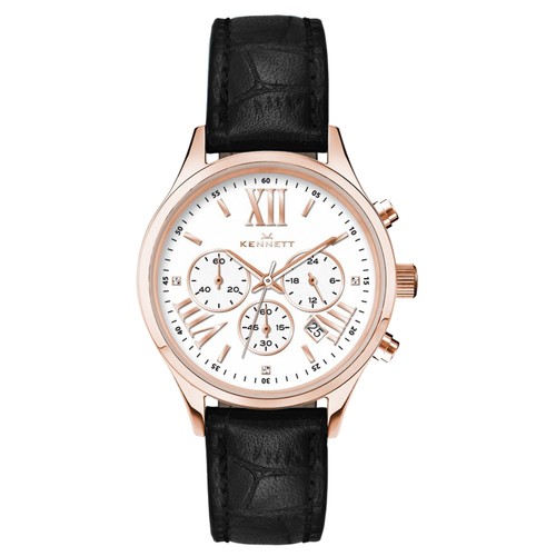 Orologio kennett donna lady - kennett,