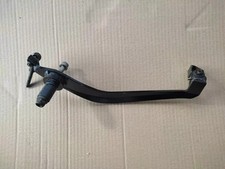 Pedale freno completo di molla