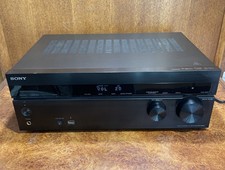 Sony str dn840 channel av - str-dn840,