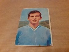 FIGURINA CALCIATORI VINTAGE '70 RELI' ALBANO NAPOLI 