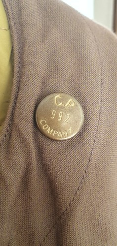 Parka company ideas from - c.p,