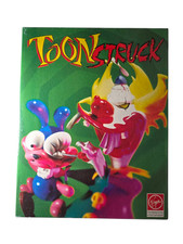 Toonstruck PC Big Box Game