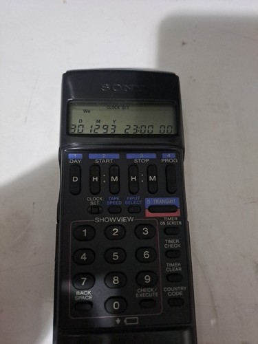 Telecomando sony rmt v146d - telecomando.sony, rmt-v146d