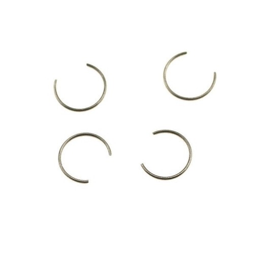 Novarossi 05001 fermi spinotto - 05001,
